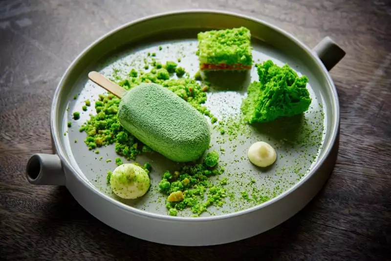 green-icecream